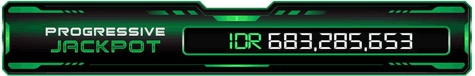 IDN86 Jackpot