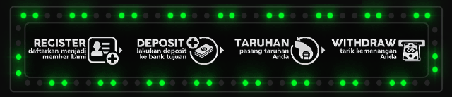 IDN86 Jackpot